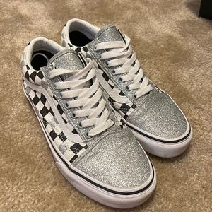 Custom vans